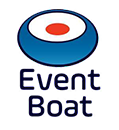 Logo Event Boat